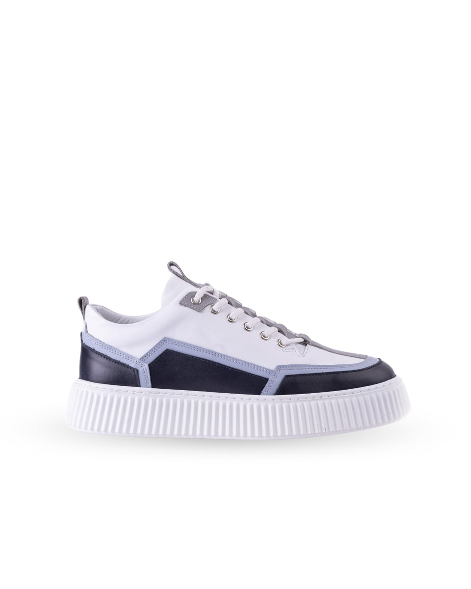 20247 N.BLUE-LEATHER – HI FASHION